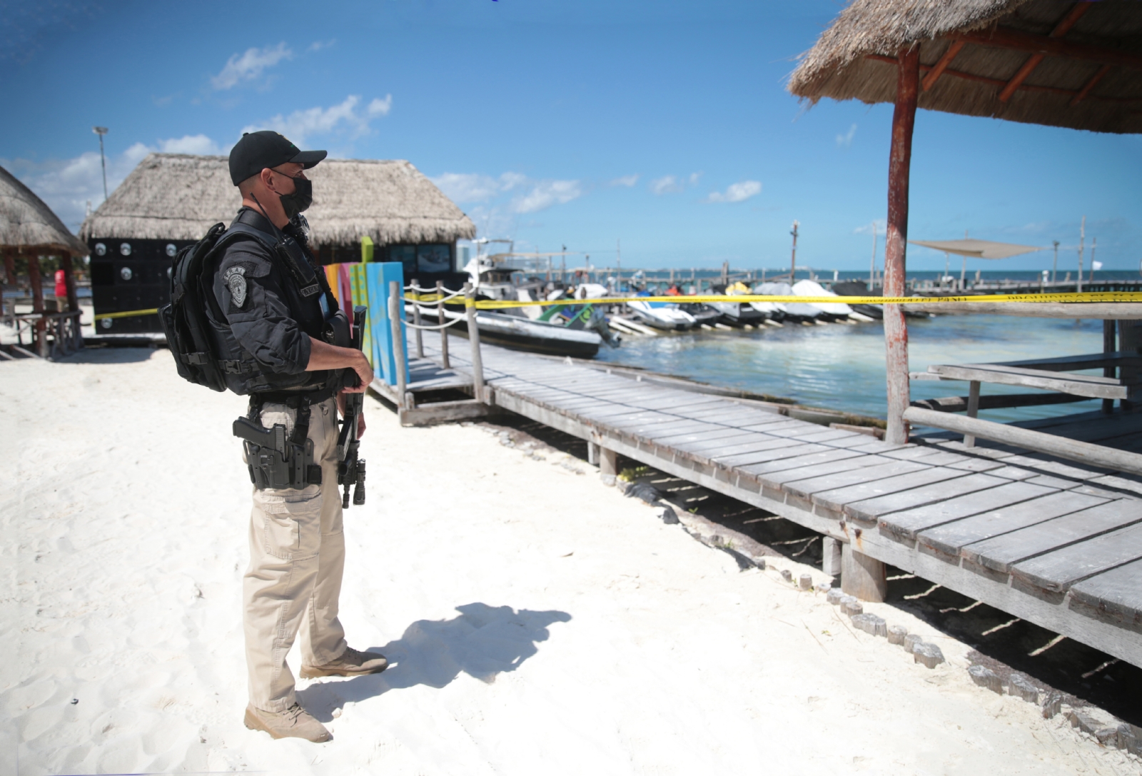Comisión de Derechos Humanos Quintana Roo registra mil 57 quejas en lo que va del año