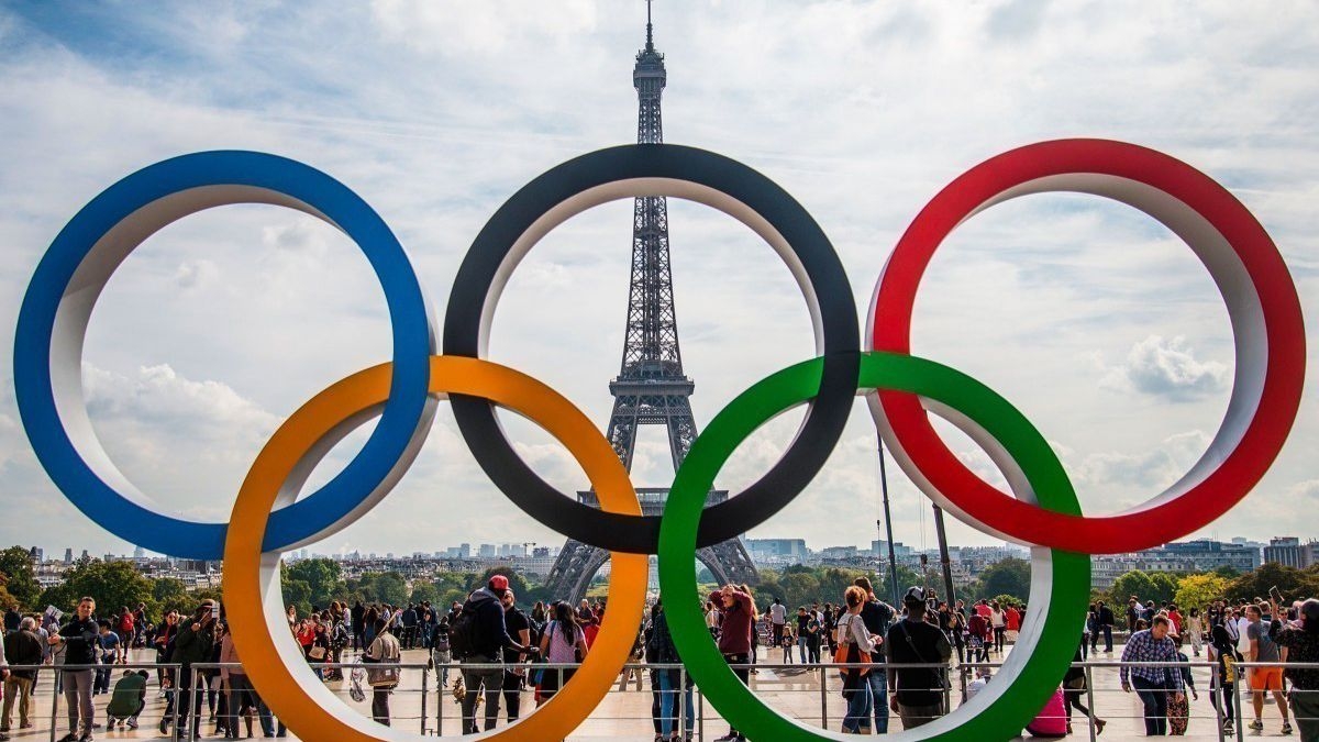 Los Juegos Olímpicos de París 2024 comenzarán el 26 de julio del próximo año
