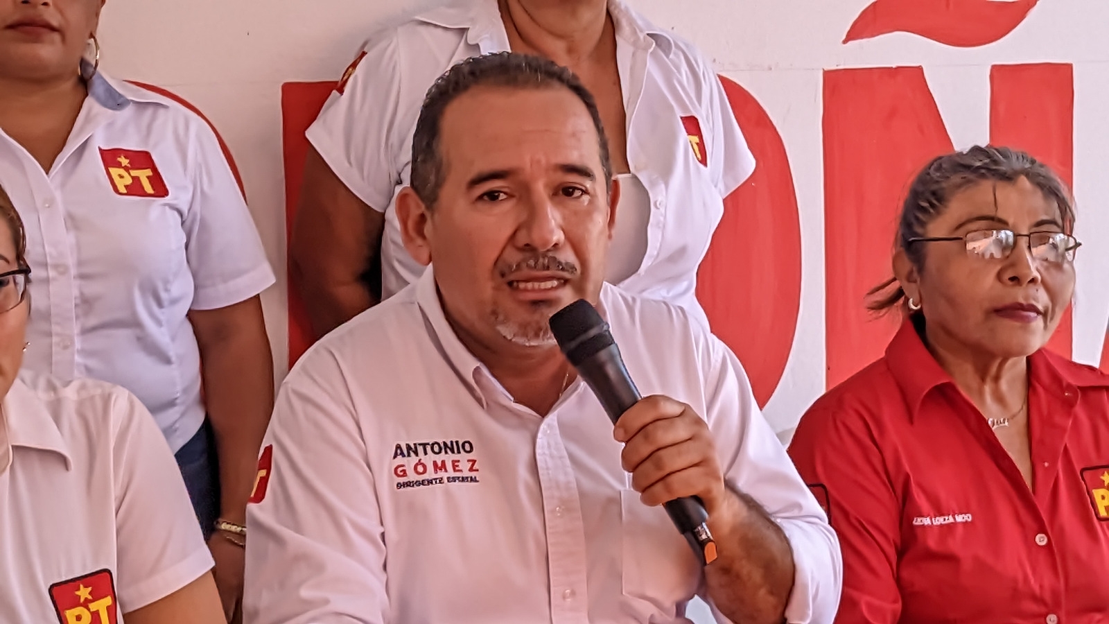 La Ley de Movilidad continúa provocando conflictos en Campeche
