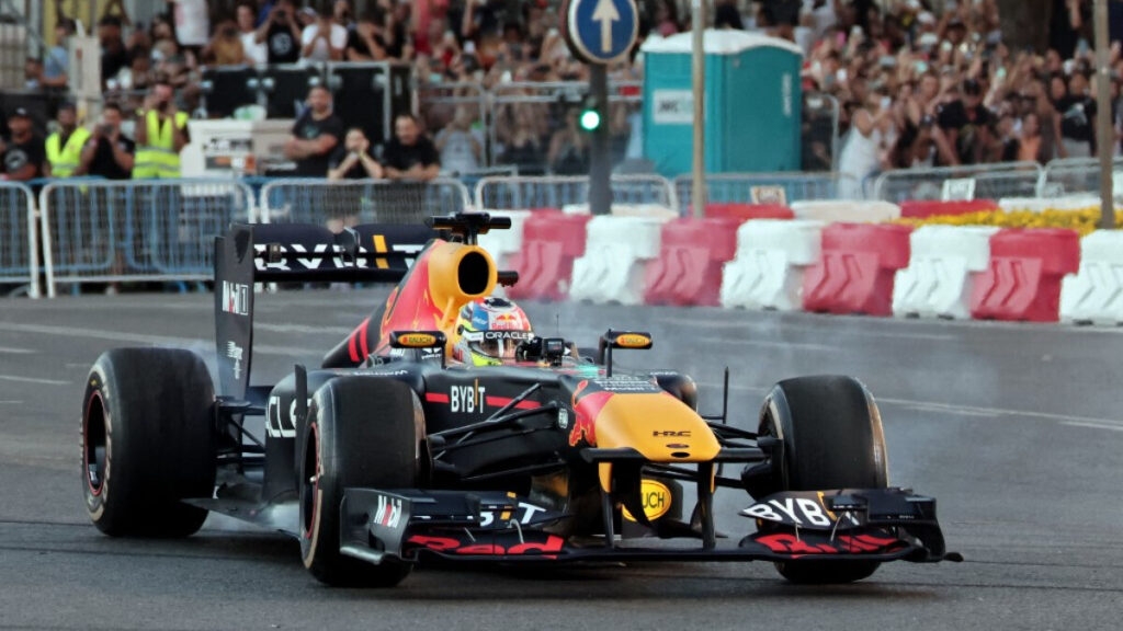 GP de Bélgica 2023: ¿Dónde y a qué hora ver la carrera de Checo Pérez en la F1?