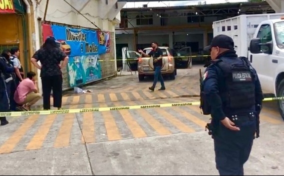 Asesinan a Zayma Zamora, excandidata a la alcaldía de Poza Rica, Veracruz