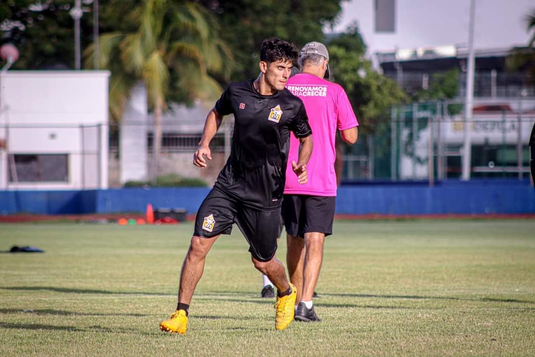 Los conjuntos Cancún FC y Yalmakan FC Chetumal se medirán en uno de los partidos más atractivos de la jornada 1 en el Grupo Dos
