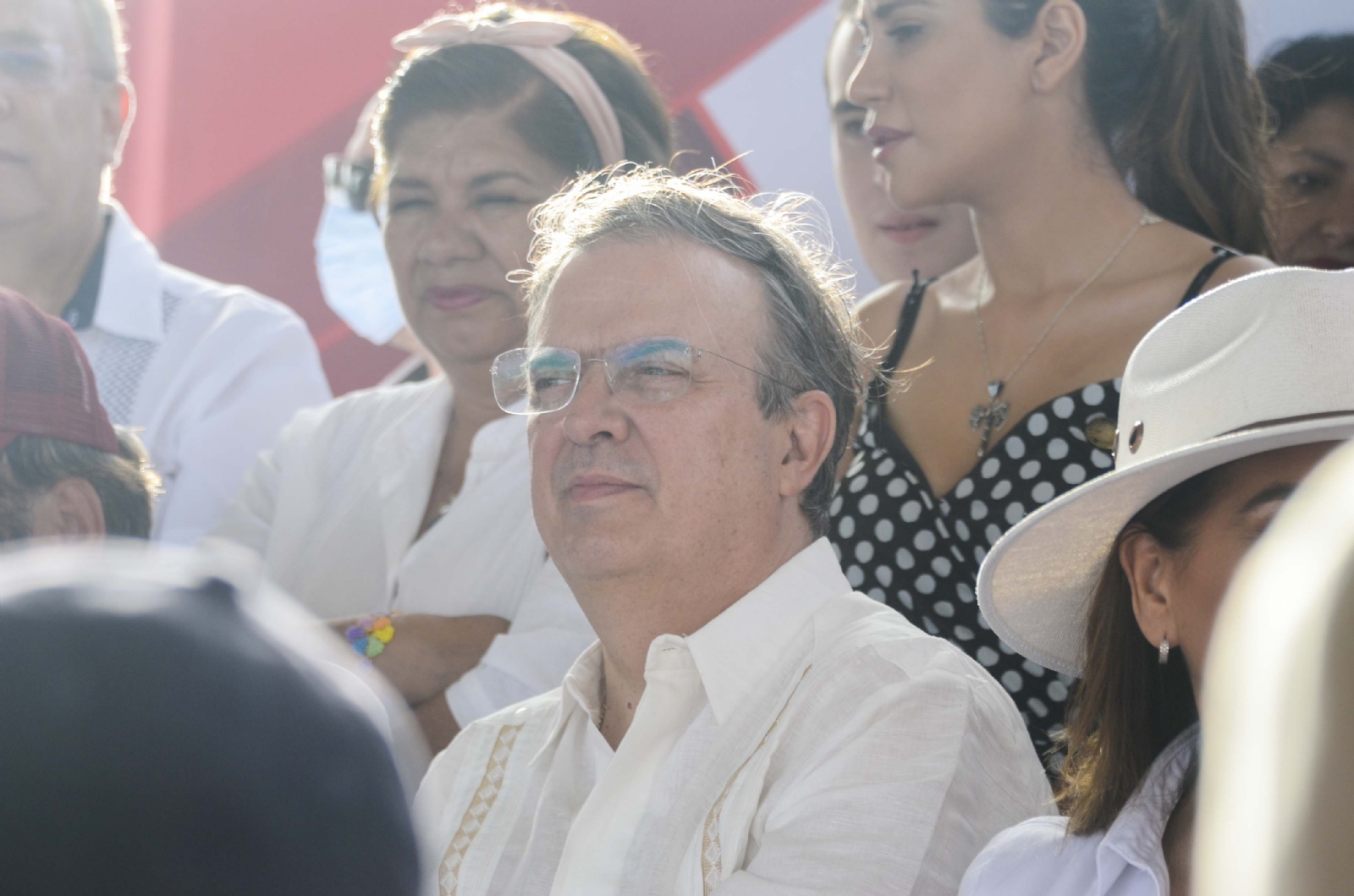 Elecciones 2024: Esta es la agenda de Marcelo Ebrard durante su visita a Quintana Roo