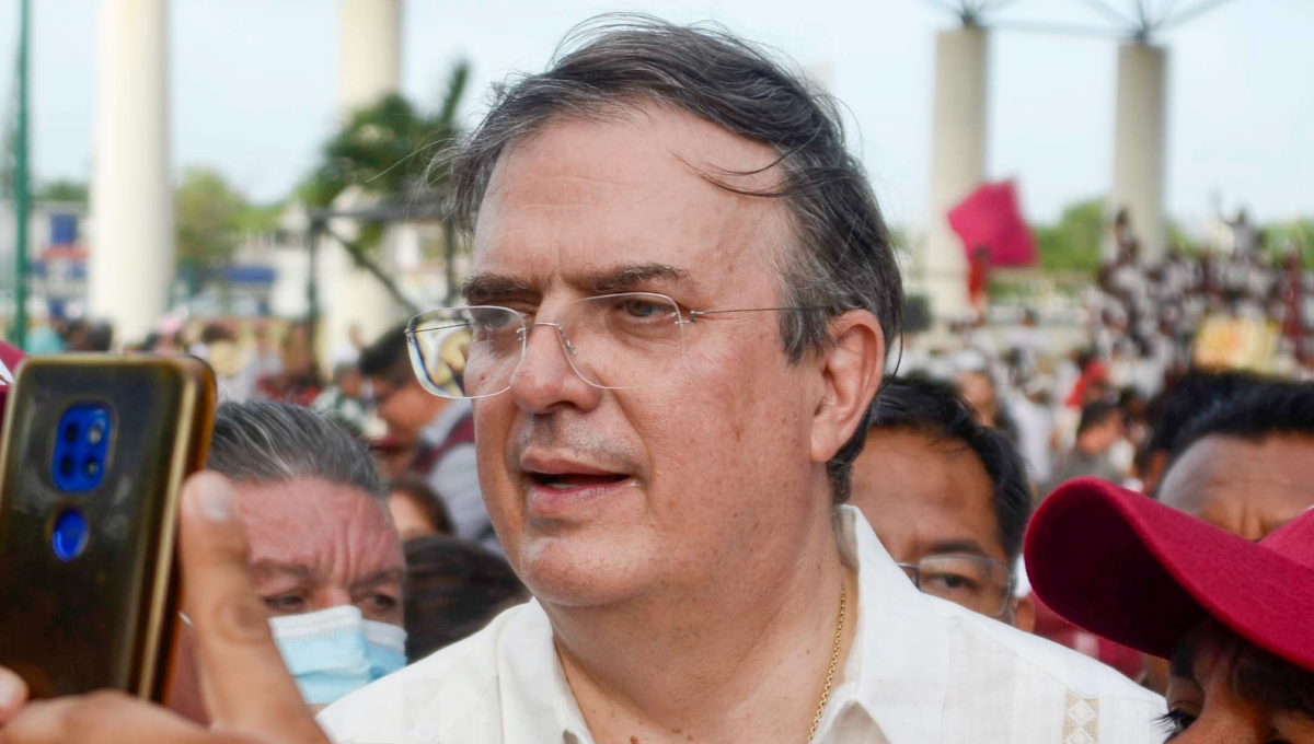 Elecciones 2024: ¿Dónde y en qué horario serán las asambleas de Marcelo Ebrard en Cancún?
