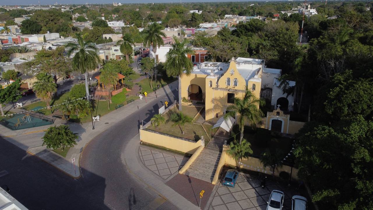 Barrios Mágicos de Mérida: ¿Cómo llegar a La Ermita, lugar de telenovela en Yucatán?