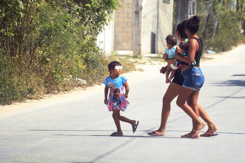 Cancún lidera casos de embarazos en adolescentes en Quintana Roo: Sesa
