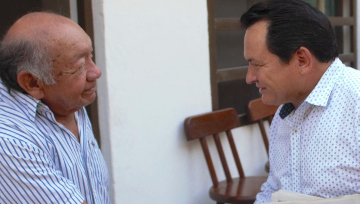 Concluye operativo de registro de Adultos Mayores con 65 años en Yucatán