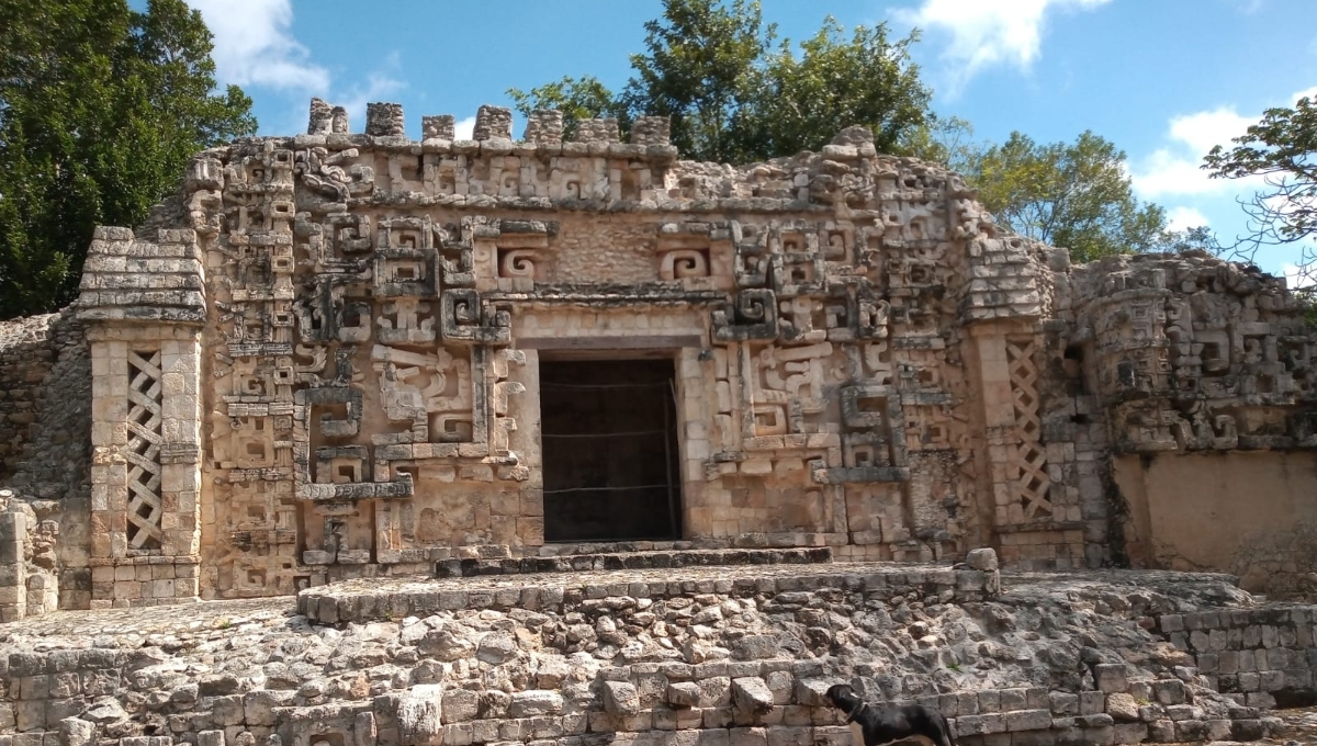 Buscan rescatar edificios de Dzibalchén, Campeche, para ser nombrados Pueblo Mágico