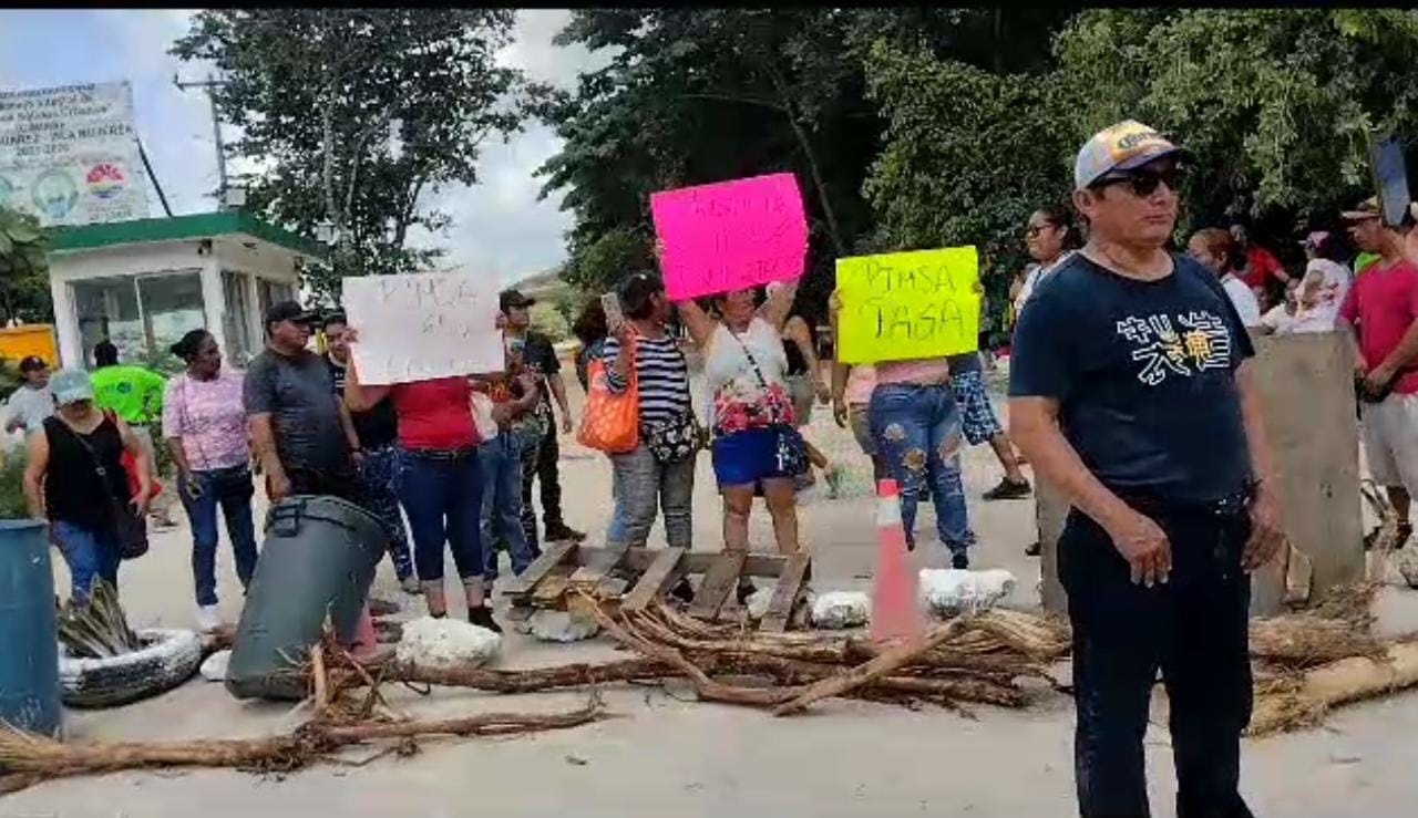 Cancún: Pimsa se deslinda de la liquidación de sus empleados
