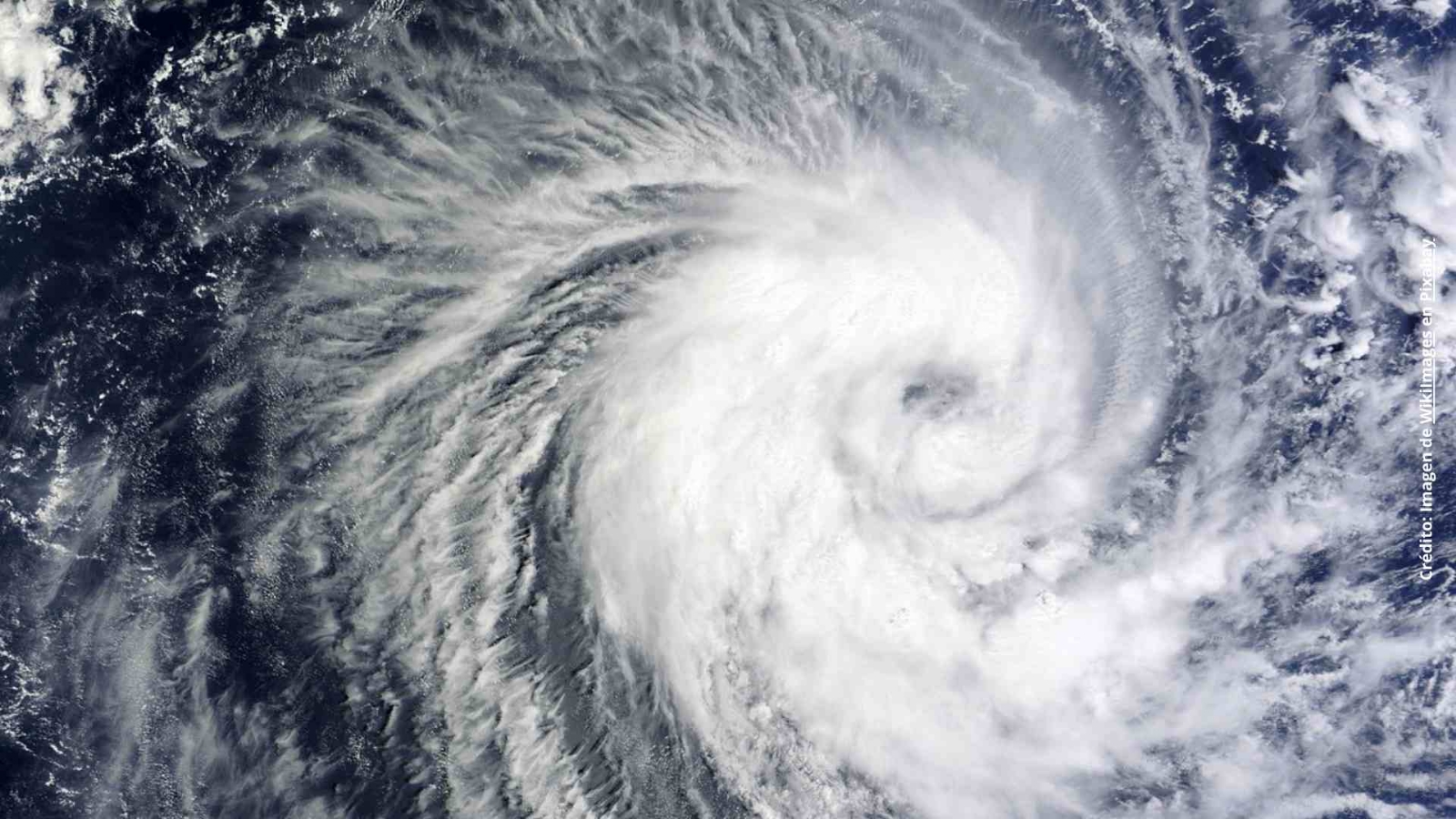 Ciclón tropical Dora: ¿Cuándo llega a México y qué estados afectará?