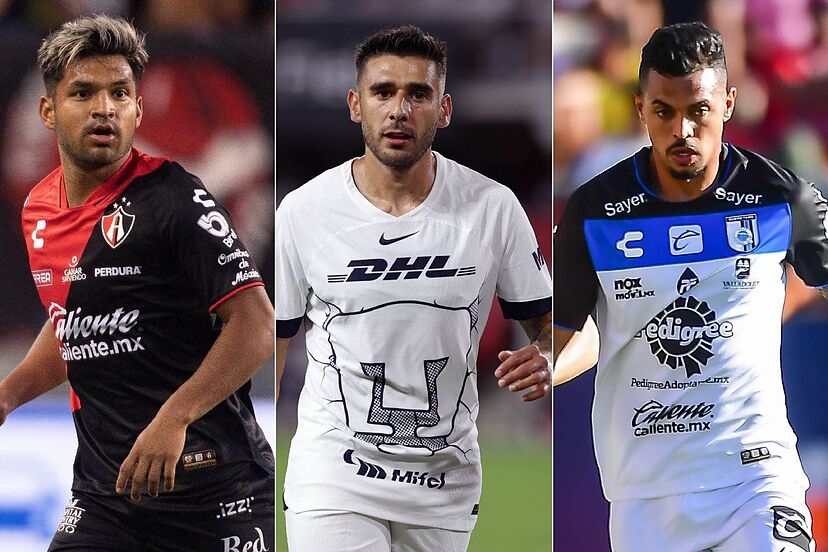 Leagues Cup 2023: ¿Cuáles son los equipos de la Liga MX que avanzaron a la siguiente ronda?