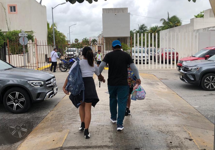 Aumentan casos de la violencia vicaria en Quintana Roo; se registran más de 25 en Cancún