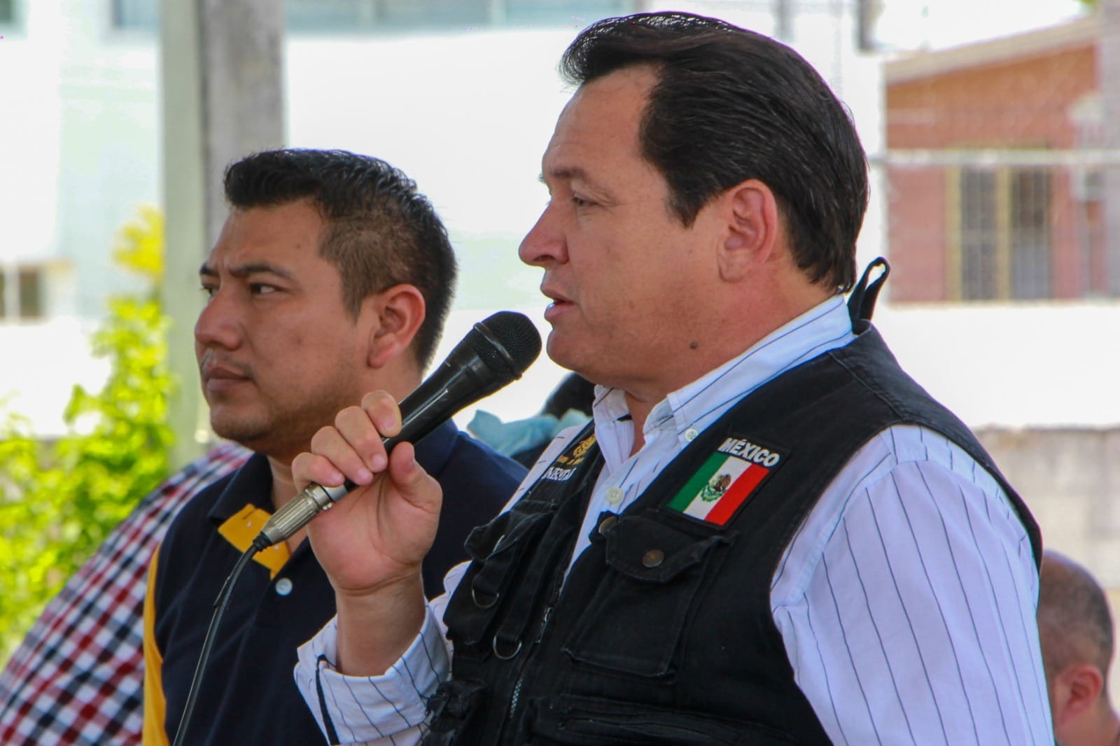 Secretaría de Bienestar entrega más de 10 mil tarjetas de la Beca Benito Juárez en Yucatán