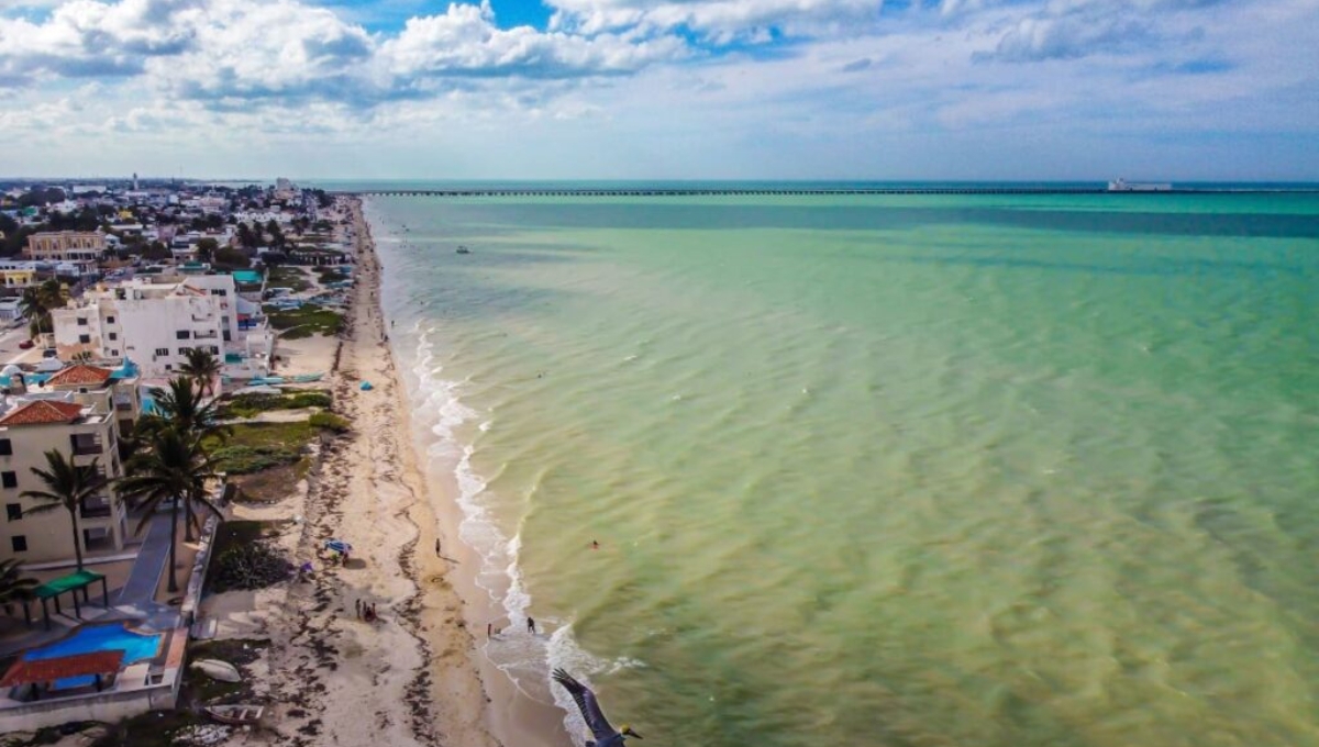 Estas playas son las mas económicas de Quintana Roo