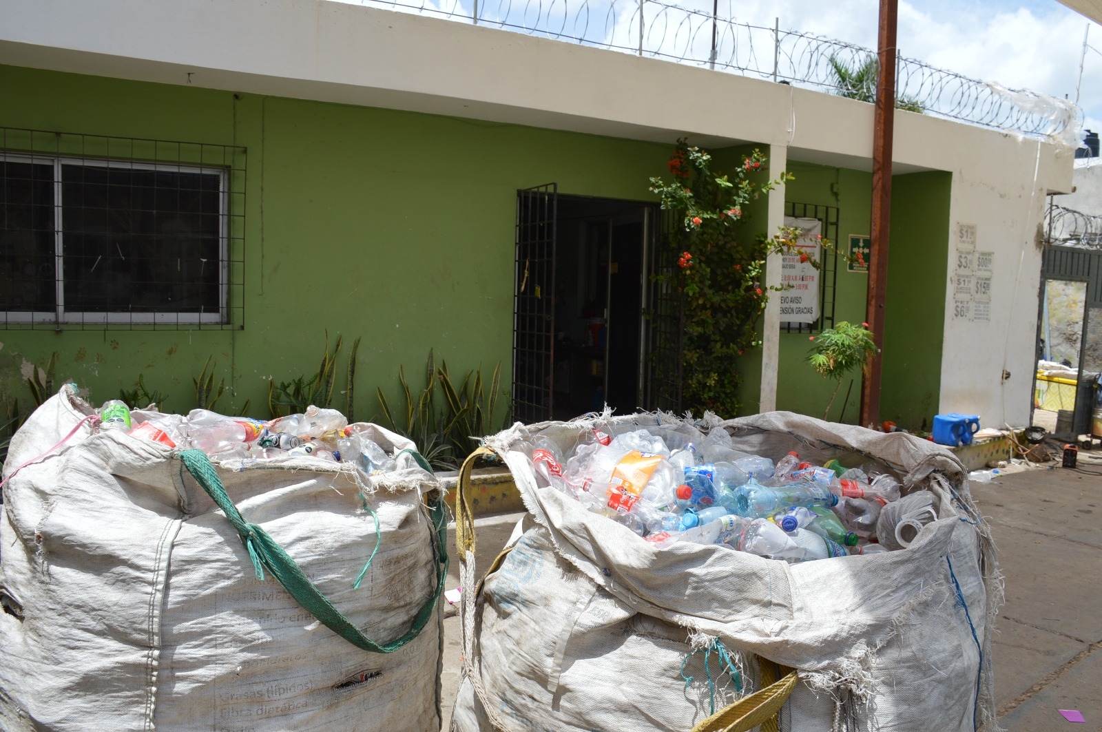 Sancionan a 10 empresas de Campeche por incumplir normas sobre el manejo de la basura