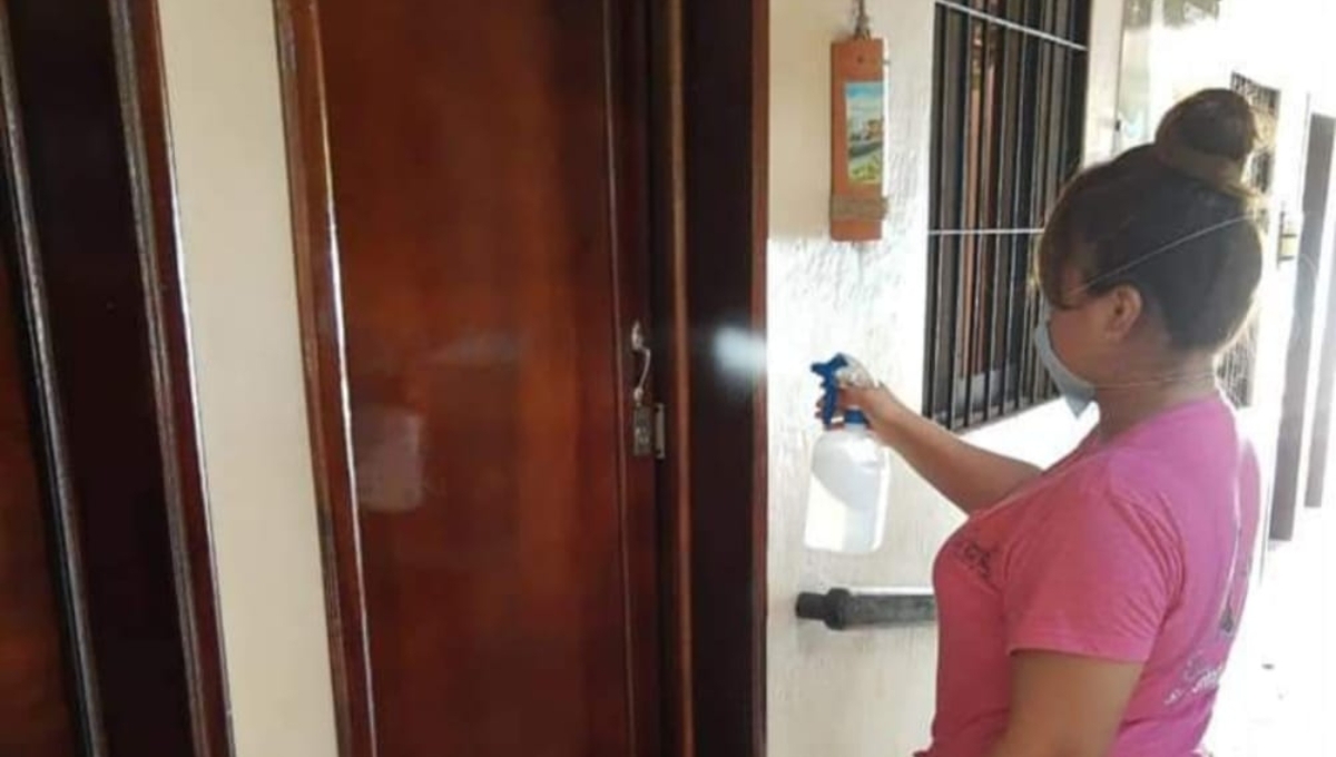 Tren Maya: En Candelaria, renta de casas deja una derrama económica de 2 mdp mensuales