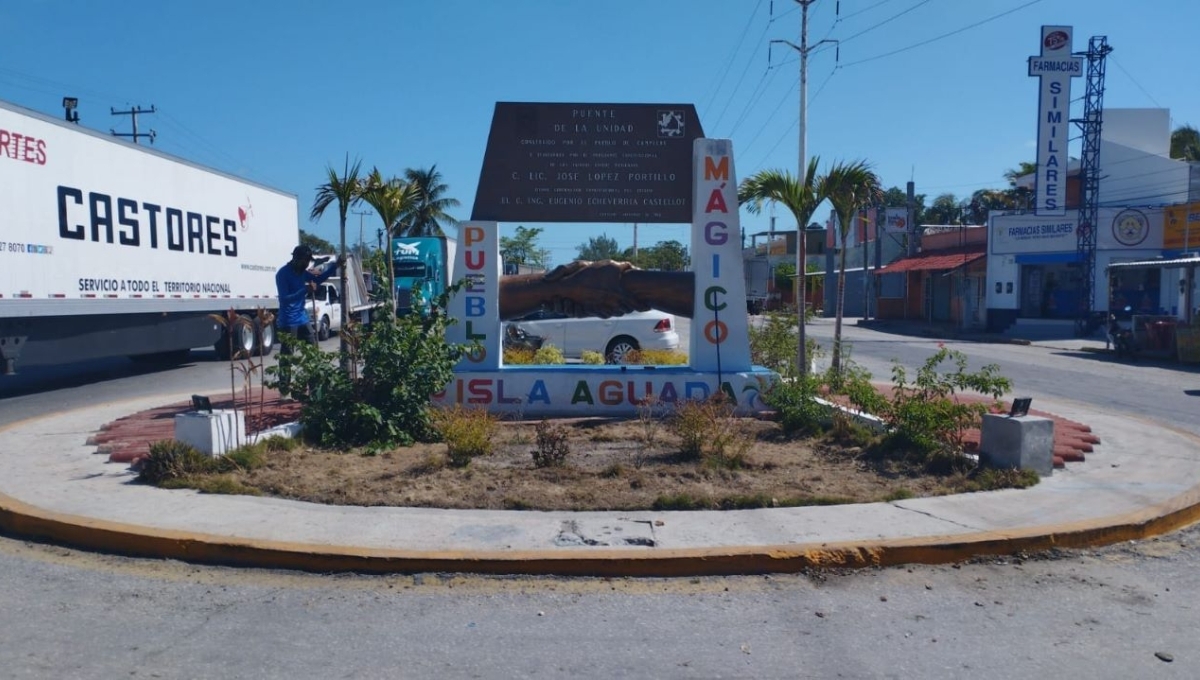 Los emprendedores de Isla Aguada podrán exhibir sus productos en la feria