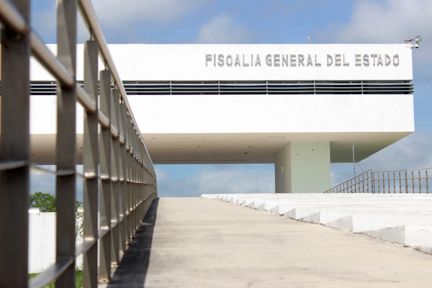 El hombre deberá de permanecer en prisión preventiva en Mérida