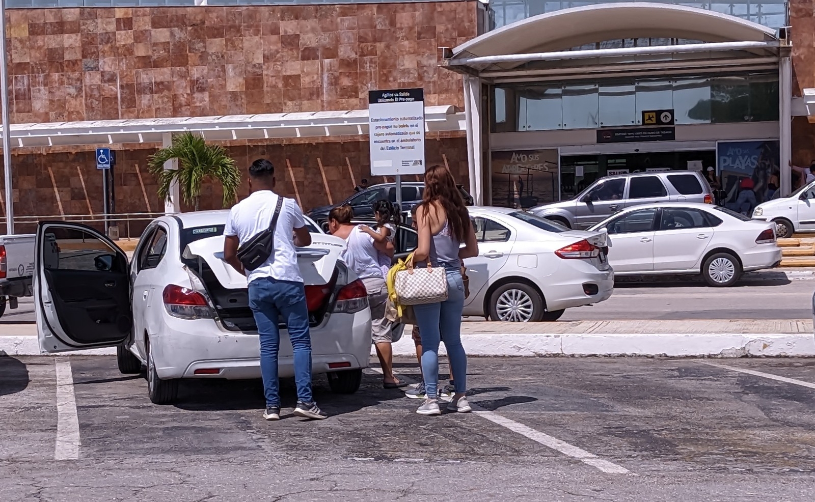 Aeropuerto de Campeche supera a Cancún y Mérida con mayor movilidad de carga