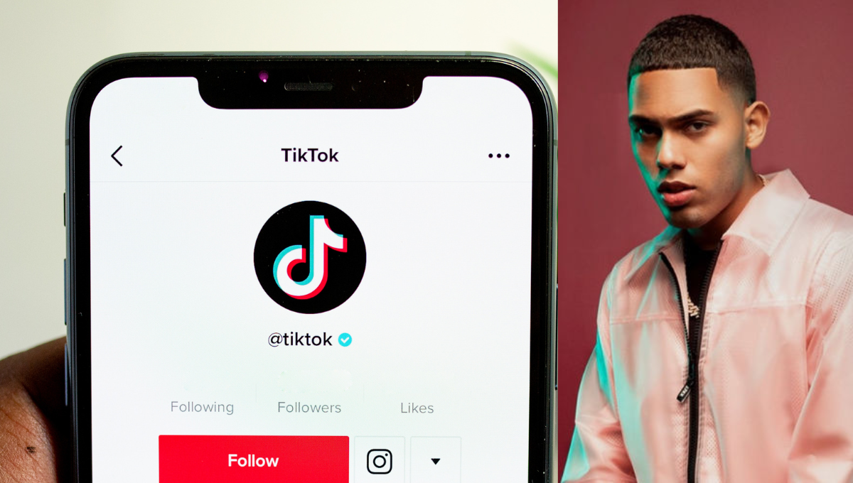 ¿Que significa lalala, canción viral de TikTok?