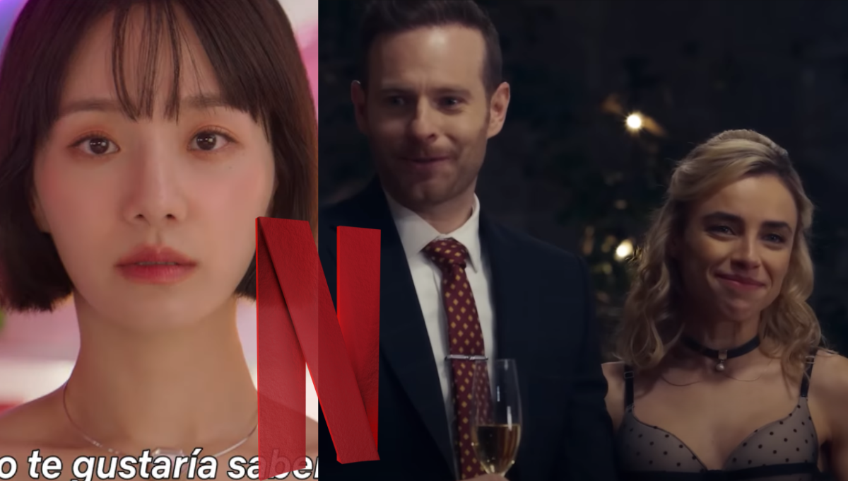 Las cinco series más vista en Netflix para maratonear el fin de semana