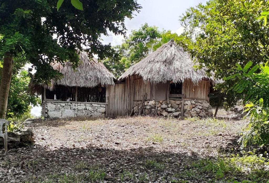 Habitantes de San Cristóbal son atendidos solo durante elecciones en José María Morelos
