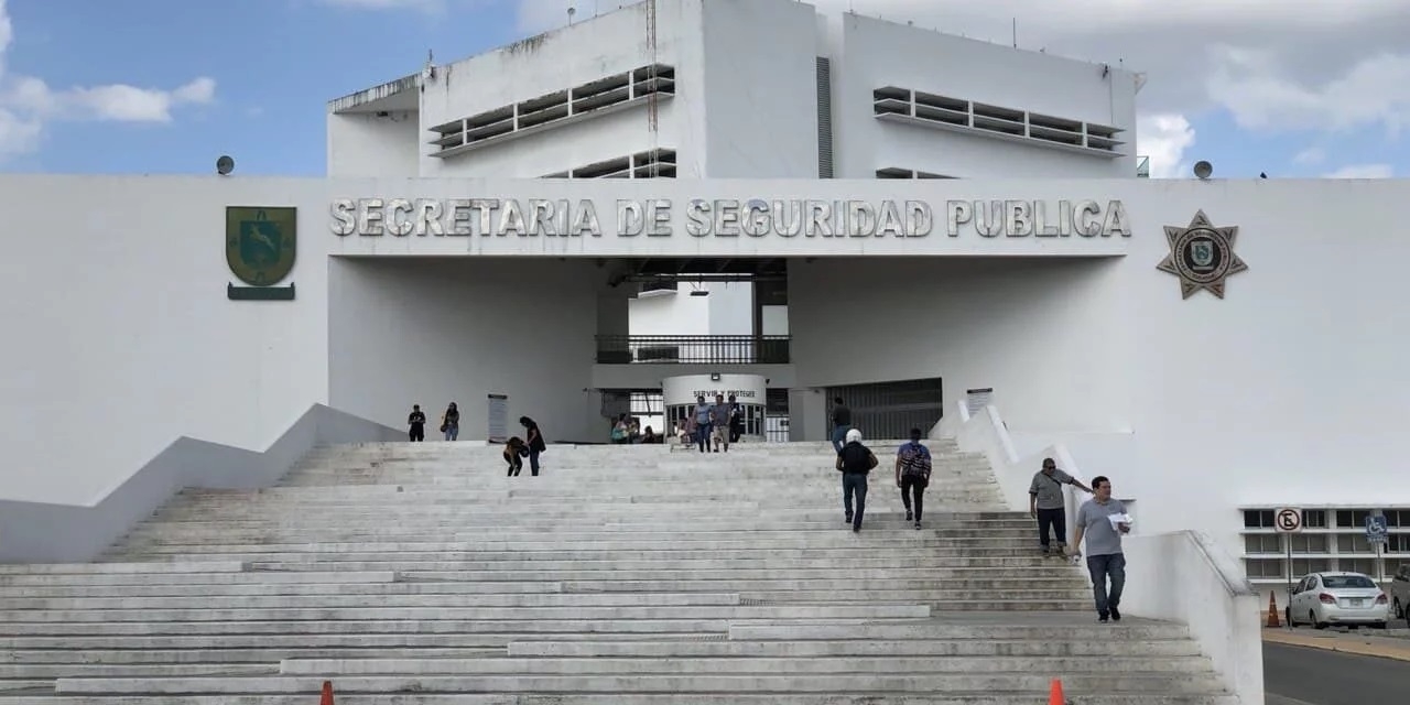 SSP Yucatán confirma siete detenidos por la ejecución de un hombre en Ticul