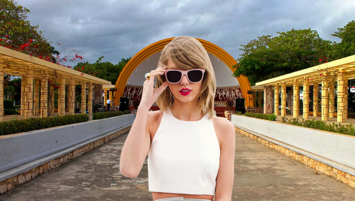 Taylor Swift en Mérida: ¿A qué hora y dónde será el evento?