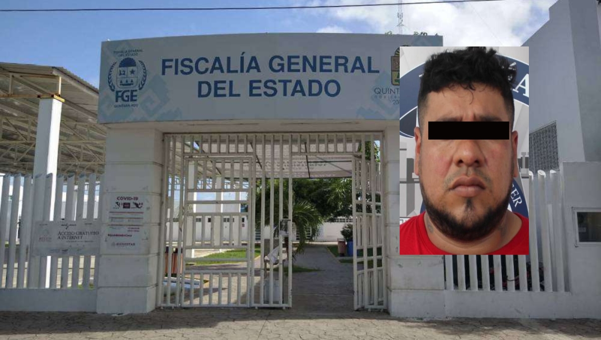 Bruno 'N' pudo ser quien ordenó la ejecución de un hombre en Plaza Las Américas en Chetumal