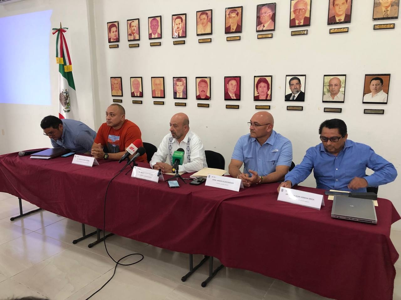 Activista de Morena baleada en Campeche: Esta es la línea de investigación