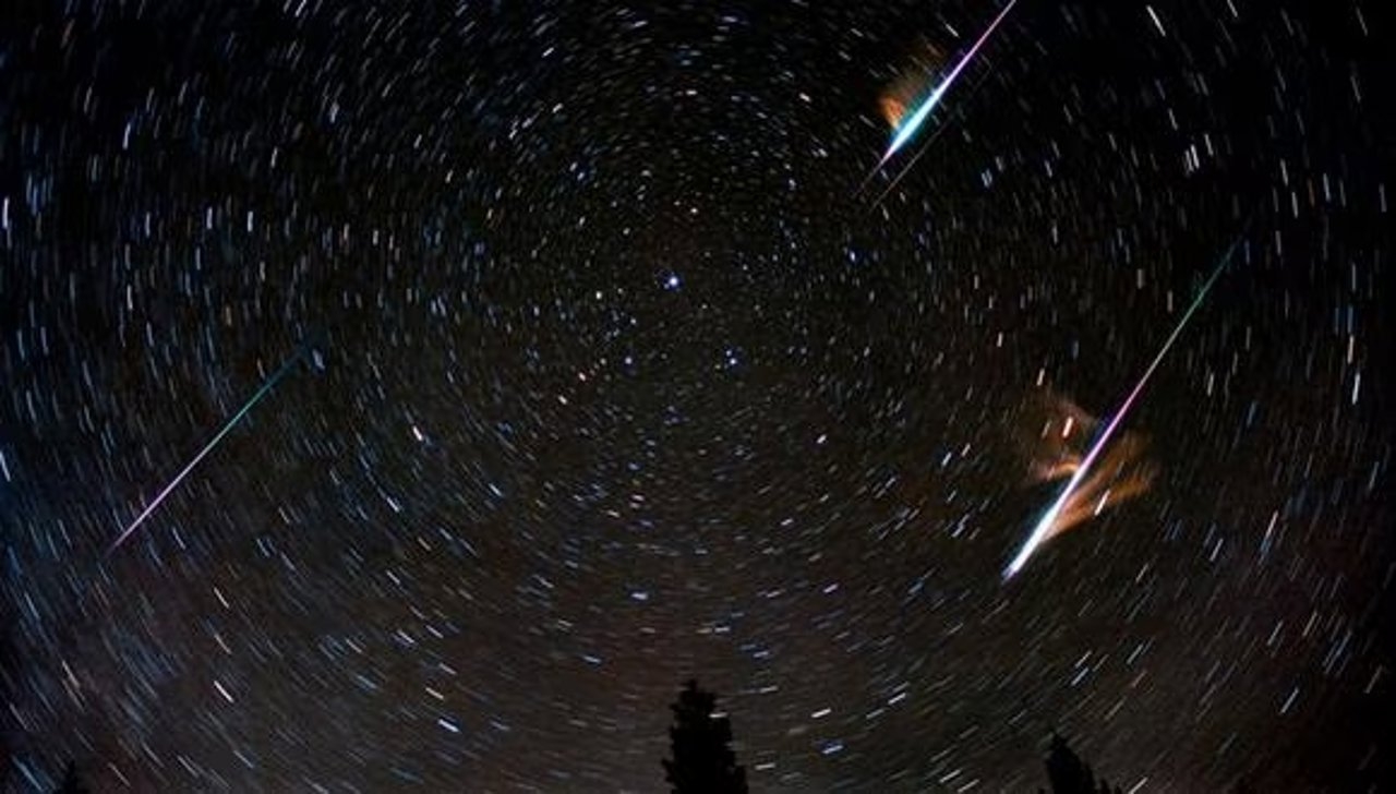 Noche mágica de meteoros: ¿Cuándo es y cómo verla desde México?