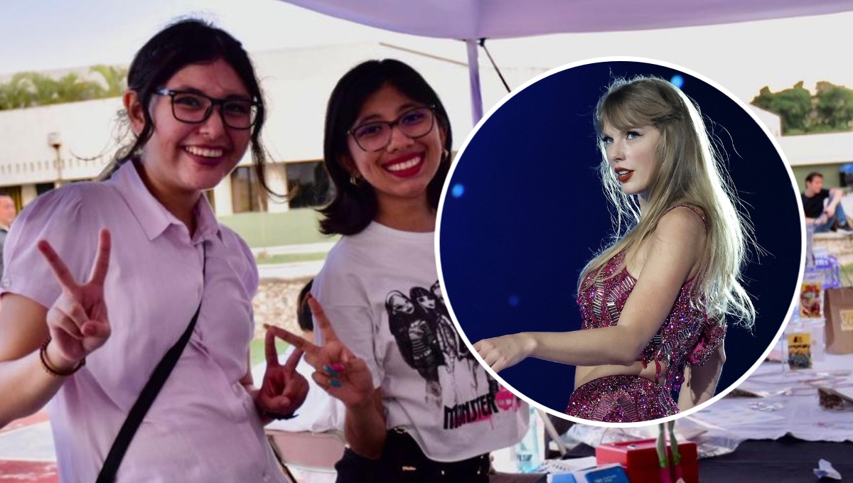 Taylor Swift en Mérida: Estas serán las actividades gratis en el evento