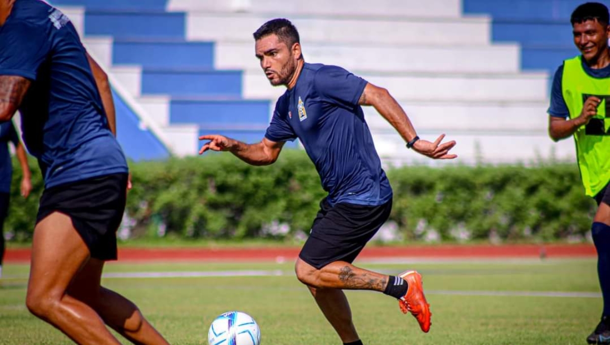 Cancún FC y Yalmakan Chetumal medirán fuerzas en arranque de la Liga Premier