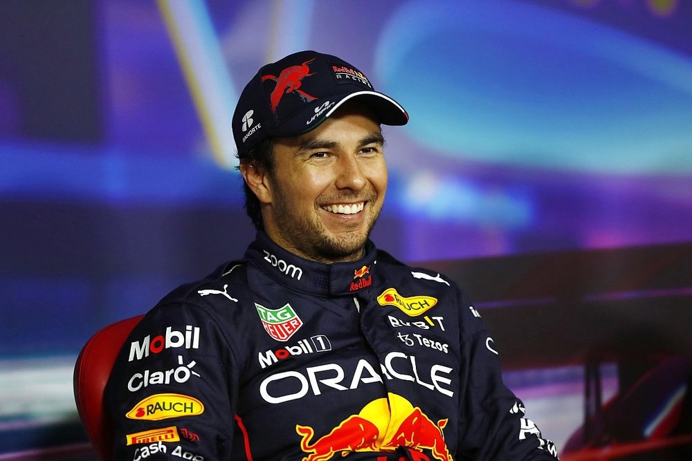 Checo Pérez está en búsqueda del Campeonato de Pilotos de Fórmula 1,