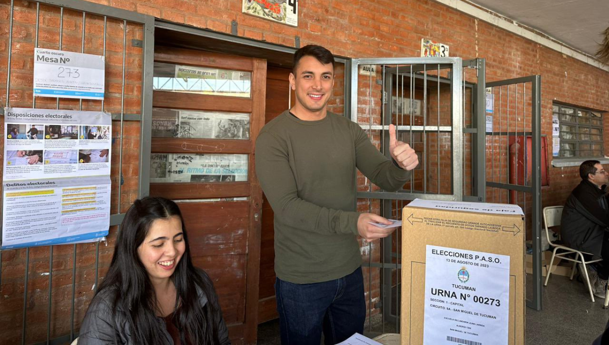 Elecciones en Argentina: ¿Qué se vota este domingo 13 de agosto?
