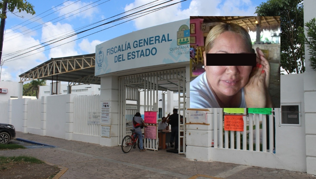 Quintana Roo: Líder de la célula del Cártel de Sinaloa busca evitar la cárcel; pide aplazar juicio