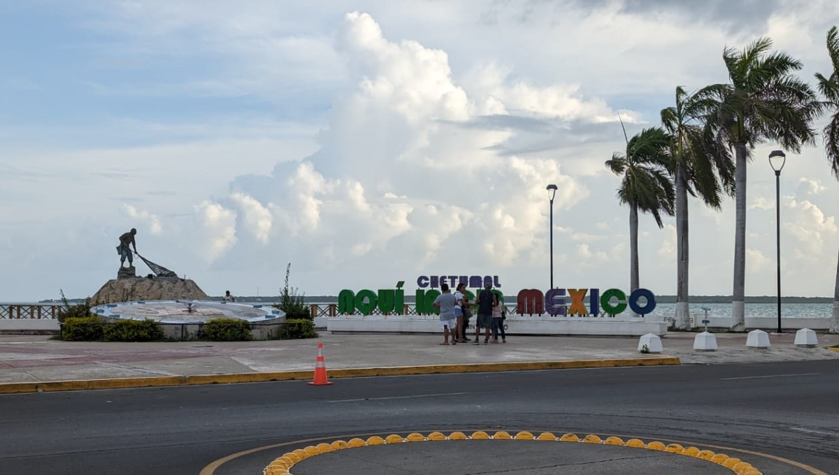 Entre los 20 destinos seleccionados figuran Chetumal, Tulum, Cancún y Cozumel