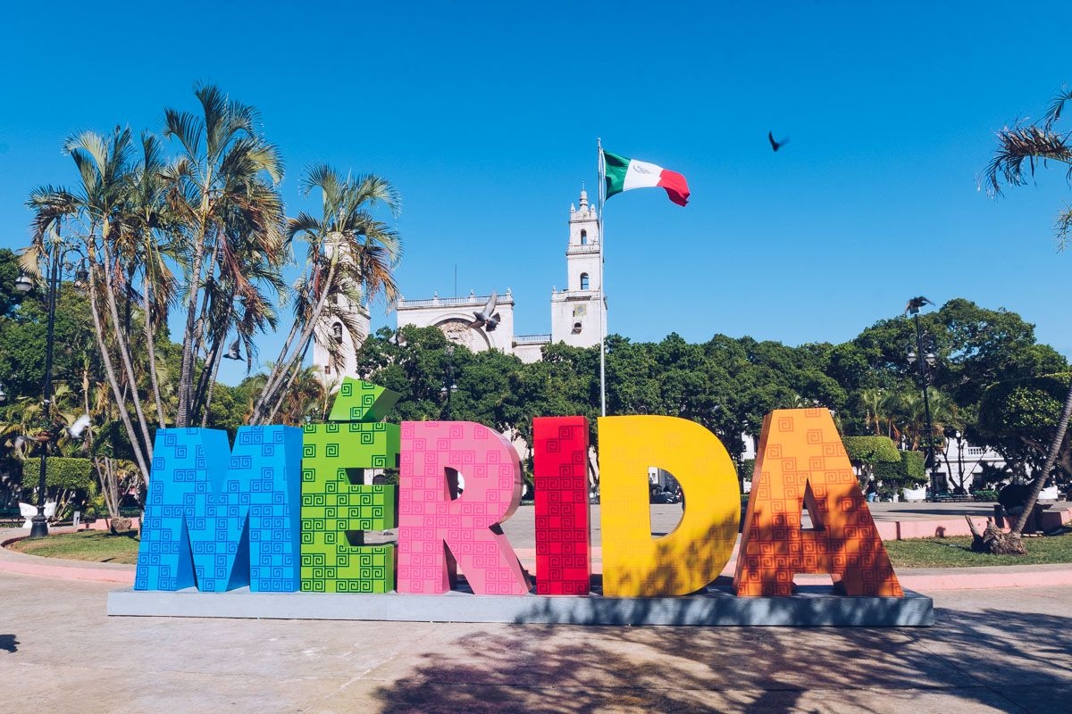 Mérida y Hermosillo son las únicas ciudades de México que participarán