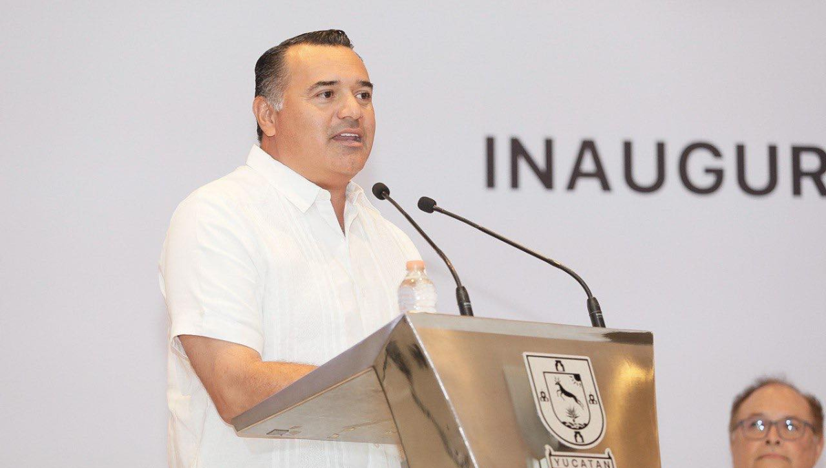 Renán Barrera: El tres veces Alcalde de Mérida que quiere ser Gobernador de Yucatán