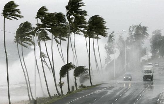 Conferencia Conagua sobre potencial Ciclón Tropical en el Pacífico: EN VIVO