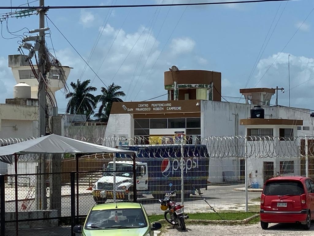 Campeche: Envían al Cereso de Kobén a una pareja por la violación de una joven de 17 años