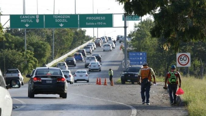 Mérida, entre las ciudades que más tiempo se pierde en el tráfico