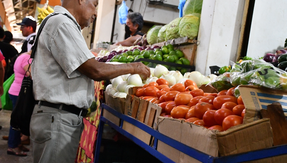 Comerciantes de Campeche duplican costos de productos del pozole previo a fiestas patrias