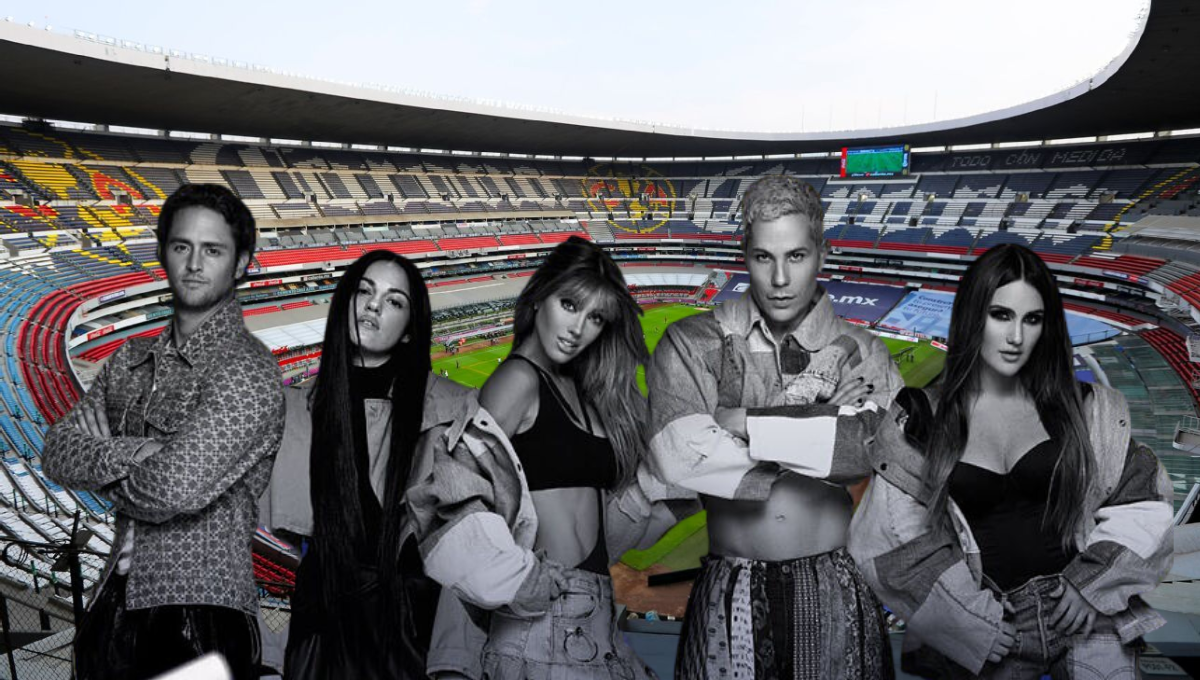 Preventa concierto RBD para el Estadio Azteca: ¿Cuánto cuestan los boletos?