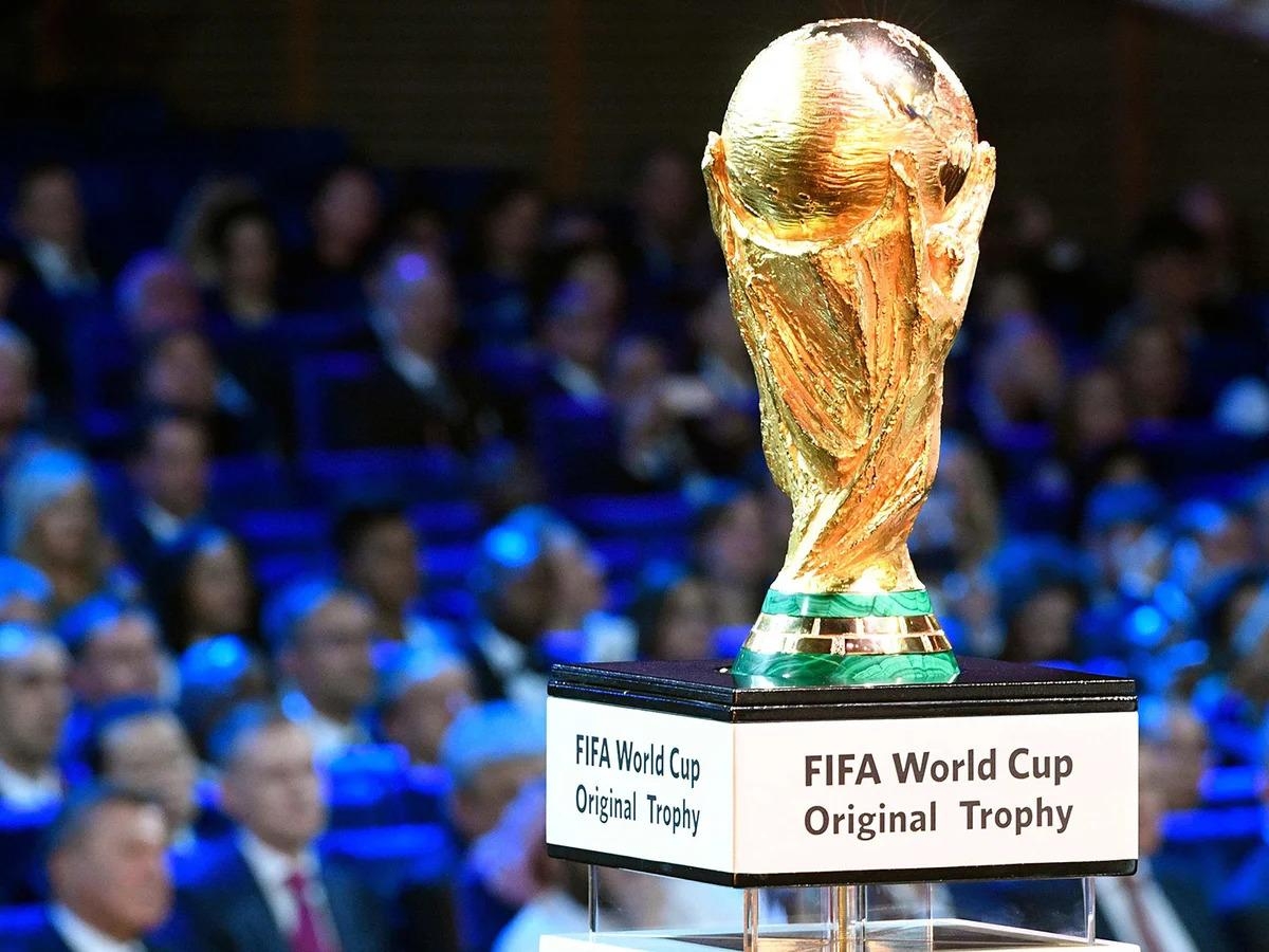 Conmebol pide a la FIFA que el Mundial de 2030 se dipute en Sudamérica