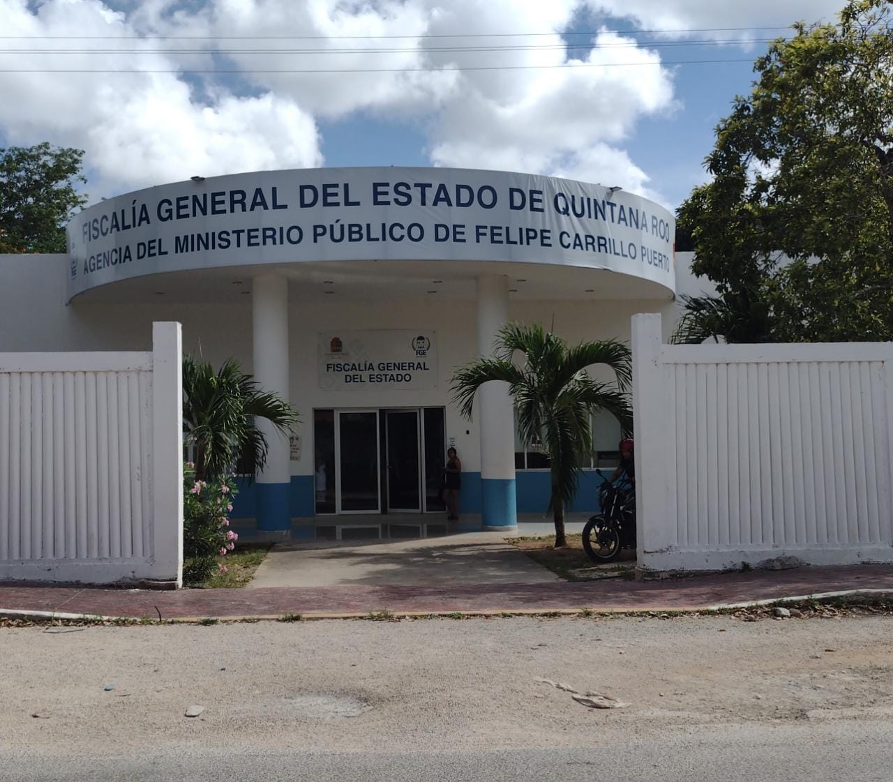 Envían a prisión a hombre acusado por abusar de una menor en Felipe Carrillo Puerto