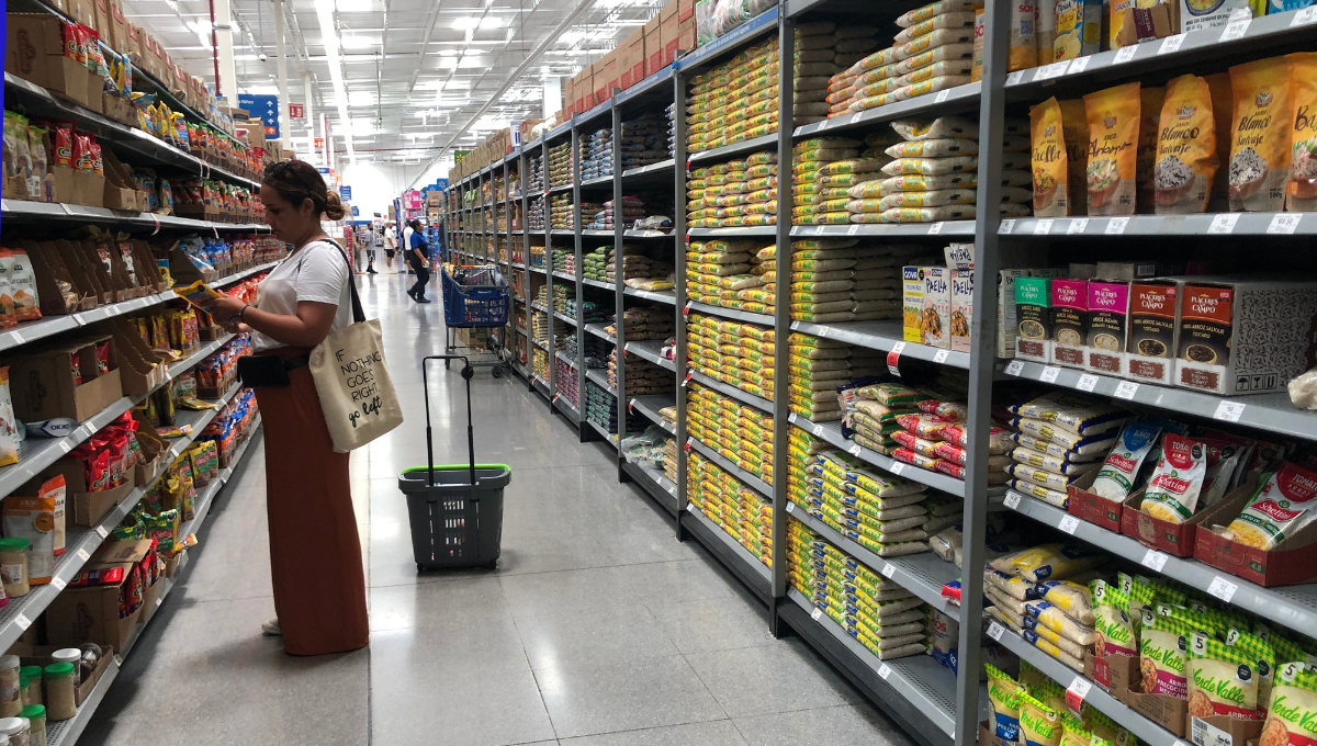 Walmart y Chedraui en Cancún, entre los supermercados más caros en México: Profeco