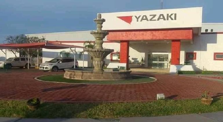 México niega revisión contra la planta de Grupo Yazaki en Guanajuato