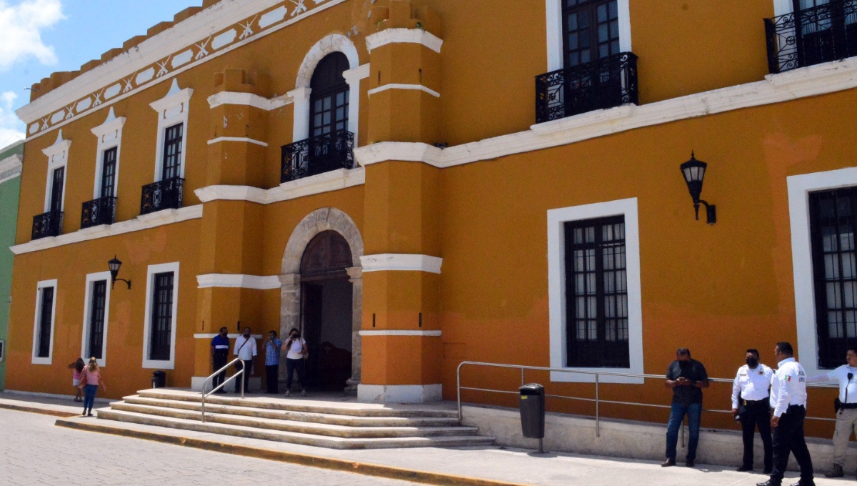 Auditoría Superior de Campeche detecta simulación en licitaciones en dos municipios