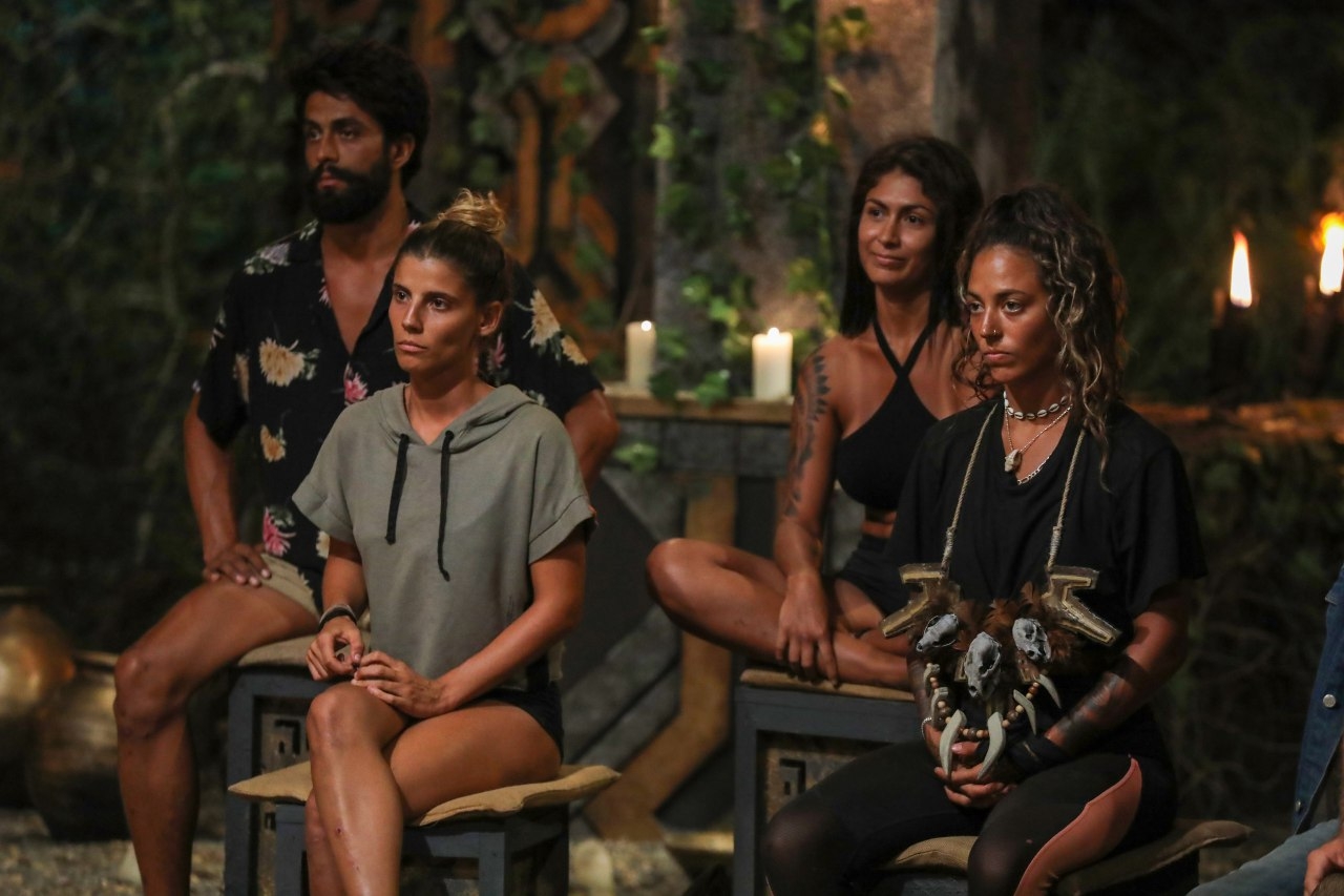 Survivor México 2023: Filtran al ganador del collar de inmunidad del lunes 21 de agosto